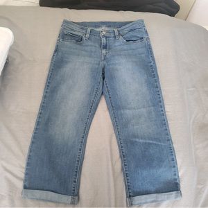 Levi's jeans